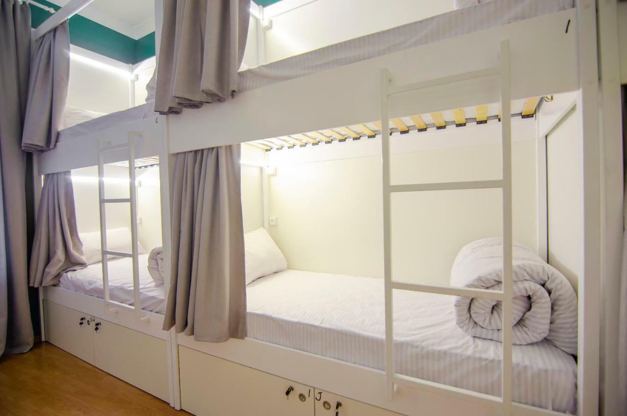 Friends Hostel Lviv Rustaveli Str מראה חיצוני תמונה